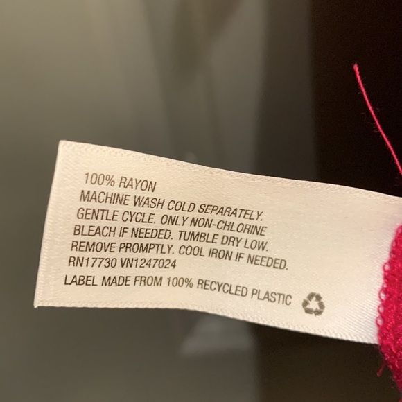 Knox Rose dress NWOT - Picture 8 of 8